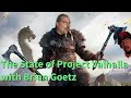 The State of Project Valhalla with Brian Goetz