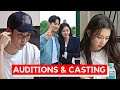 Queen of Tears: Auditions and How the Cast Landed Their Roles
