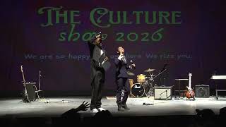 2026 Culture Show | Cornell College