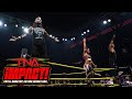 Masha Slamovich JOINS FORCES With The Hardys! | TNA iMPACT! September 19, 2024