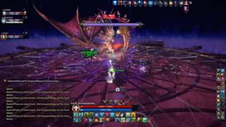 [TERA] - RMHM Lachelith Priest POV (22/12/2016)