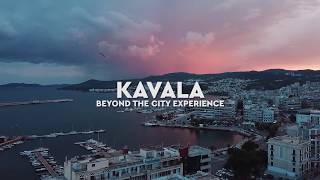 Kavala: Beyond the city experience