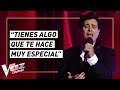 Este talentoso artista lo tiene todo para llegar a ser La Voz | EL CAMINO #60