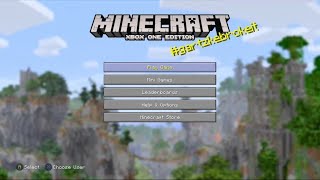 Minecraft Legacy Console Survival Series Trailer!