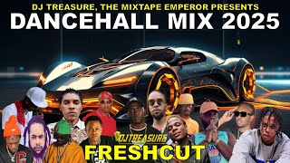 Latest Dancehall Mix 2025 Best Dancehall Songs 2025 Never Give Up Jamal