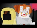 IT MUSICAL MINECRAFT VERSION