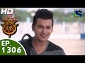 CID - सी आई डी -Khooni Khel- Episode 1306 - 22nd November, 2015