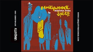 Mistura Pura: Looking for the Angels