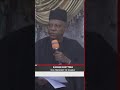 Federal Government Vows Safe Return of Kebbi Abducted Students