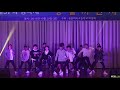 171020 오버페이트(OVER FATE) 울고 싶지 않아+DNA(방탄 세븐틴 커버 BTS/SEVENTEEN Cover dance)/경일여고축제