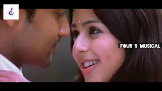 Sillunu Oru kadhal Tamil Movie Songs|Suriya| Jyothika|