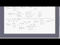 consumer utility marginal utility and marginal rate of substitution