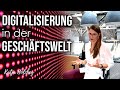 💻Wie die Digitalisierung die Arbeitswelt verändert 📲 Das musst du wissen! - Katja Holzhey