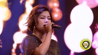 Ái Phương - Sakyrin song ca "Tình nồng" cực ngọt | HTV NHẠC HỘI SONG CA MÙA 2 | NHSC #5