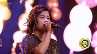 Ái Phương - Sakyrin song ca Tình nồng cực ngọt | HTV NHẠC HỘI SONG CA MÙA 2 | NHSC #5