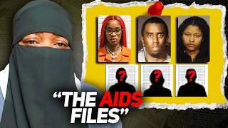 Hollywood Nurse Leaks How These Celebs Got HIV