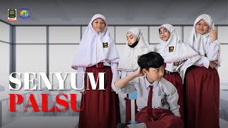 SENYUM PALSU || Karya Siswa FCP Sinematografi 2024