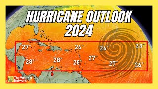 Hurricane Outlook 2024: Warmer Waters Point To More Intense Storms This Season