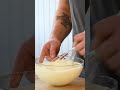 How to make lemon & miso butter