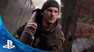 Homefront: The Revolution Announce Trailer