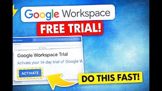 How to Activate Google Workspace Free Trial Step by Step