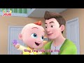 LucasTV Nursery Rhymes & Kids Songs , kids sing along Super Jojo Cocomelon