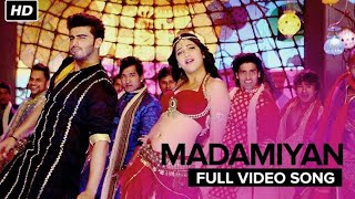 Madamiyan Full Video ft. Shruti Hassan (item Song)