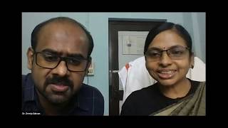 Sinusitis ayurvedic perspective Dr Sreeja Sukeshan