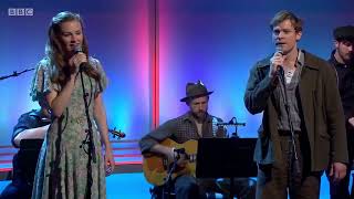 Sam Reid and Claudia Jolly - I want you