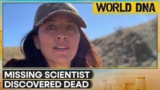 Missing Scientists Mystery Deepens: Missing US Scientist Melissa Casias Found Dead in Forest | WION