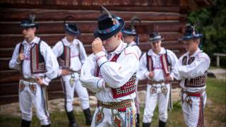 Raslavičan - Zahrajce mi raslavicke hudaci