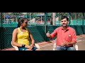 candid with tennis stars victoria muntean zeel desai tennis hotshots novak djokovic