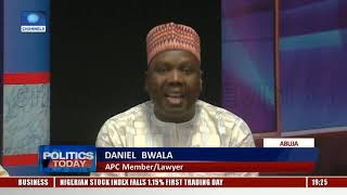 How Police, Melaye Are Dramatising Siege - Bwala