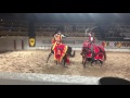 Medieval Times - Joust