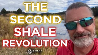 The Second Shale Revolution: Industrial Expansion || Peter Zeihan