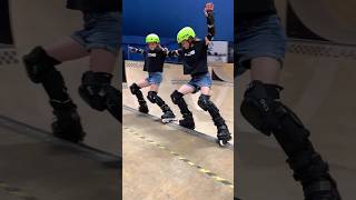 skating skills ! girls skating rider 😱👀. #skating #viral #subscribe #girl #reaction #video