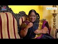 பவதாரிணியும் சபரியும் பிரிந்தார்கள் என்பது பொய் family friend als jayanthi kannappan