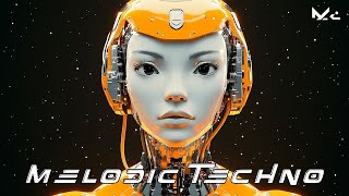 Melodic Techno 2024 | Progressive House | This Mix Begins with a Captivating Voice Track