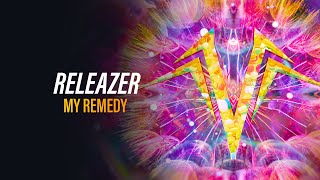Releazer - My Remedy (Official Hardstyle Audio) [Copyright Free Music]
