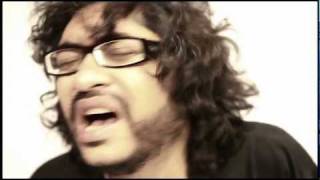Aalo(Official music video)  | Nishkromon  |  Rupam Islam  | Bangla Music Video