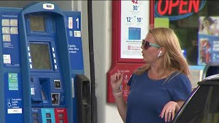 How are rising gas prices affecting your life? Take our 10-question survey