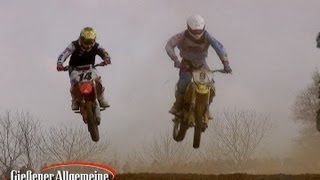 Oster-Moto-Cross des AMC Langgöns