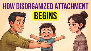 5 Parenting Habits That Create Disorganized Children (Most Parents Miss)