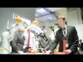 HANNOVER MESSE 2017: Integrated Industry – Creating Value