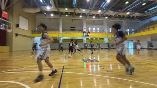 113/11/23 QBL 運休v.s.土海 第二節