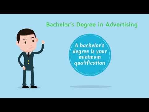 Getting an Advertising Job | Career Advice Getting an Advertising Job | Career Advice