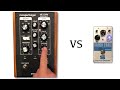 moog mf104m super delay vs seymour duncan vapor trail