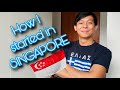 HOW I GOT MY JOB IN SINGAPORE + TIPS + LICENSED EMPLOYMENT AGENCIES | Benj Reganit