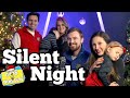 Silent Night | Good News Guys! | Christmas Songs for Kids!