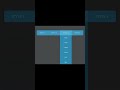 css animation navbar